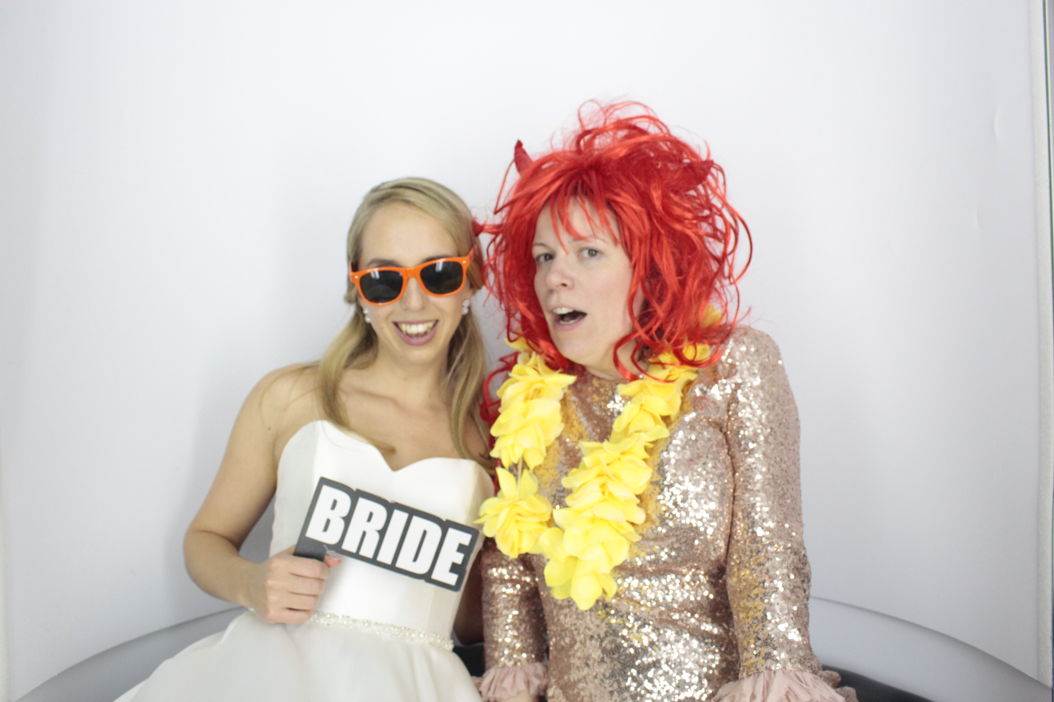Dermot and Hattie's Wedding | View more photos from the event at gallery.myphotoboothexperience.co.uk/u/MyPhotoBoothExperienceLtd/Dermot-and-Hatties-Wedding